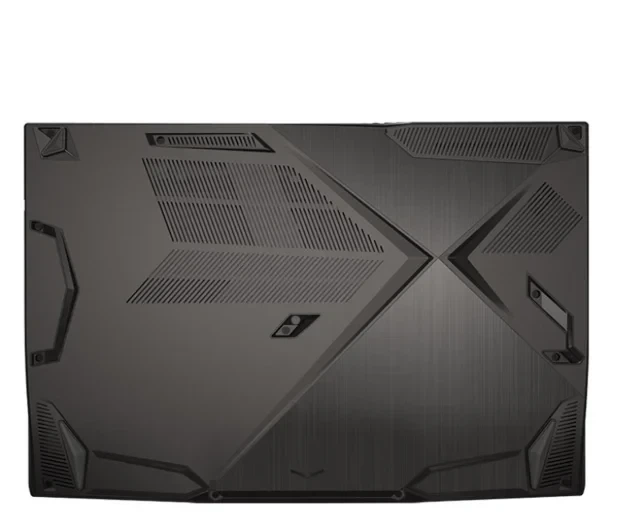 Ноутбук MSI Thin 15 (B12UC-1621XPL) i5-12450H/16GB/512 RTX3050 144Hz - зображення 2