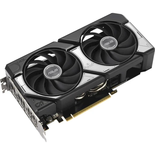 Видеокарта GeForce RTX 5060 Ti, ASUS, DUAL OC, 16Gb GDDR7 (DUAL-RTX5060TI-O16G) - изображение 3