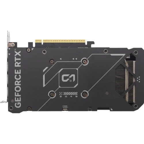 Видеокарта GeForce RTX 5060 Ti, ASUS, DUAL OC, 16Gb GDDR7 (DUAL-RTX5060TI-O16G) - изображение 6
