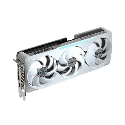 Видеокарта GeForce RTX 5070 Ti, Gigabyte, EAGLE OC ICE SFF, 16Gb GDDR7 (GV-N507TEAGLEOC ICE-16GD) - изображение 2