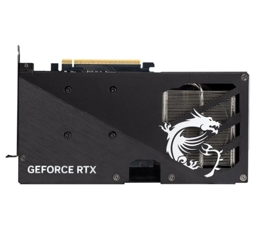 Видеокарта GeForce RTX 5060, MSI, GAMING OC, 8Gb GDDR7 (G5060-8GC) - изображение 4