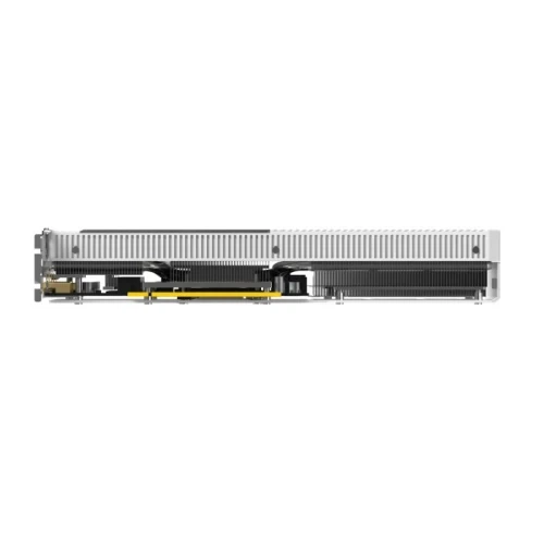 Видеокарта GeForce RTX 5070, Inno3D, TWIN X2 OC (White Edition), 12Gb GDDR7 (N50702-12D7X-195064W) - изображение 6