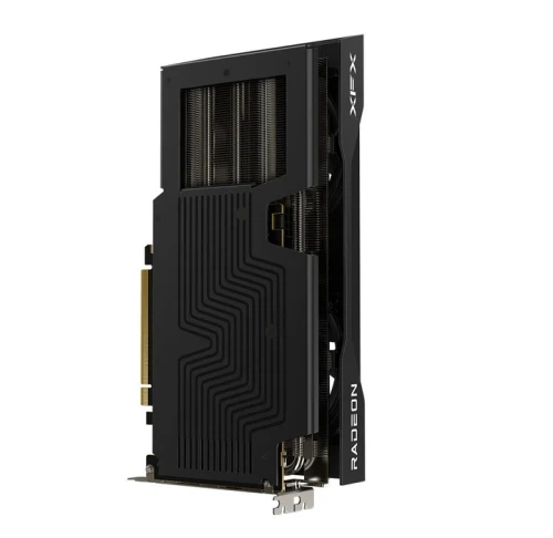 Видеокарта Radeon RX 9060 XT, XFX, Swift OC Gaming, 16Gb GDDR6 (RX-96TSW16BQ) - изображение 5