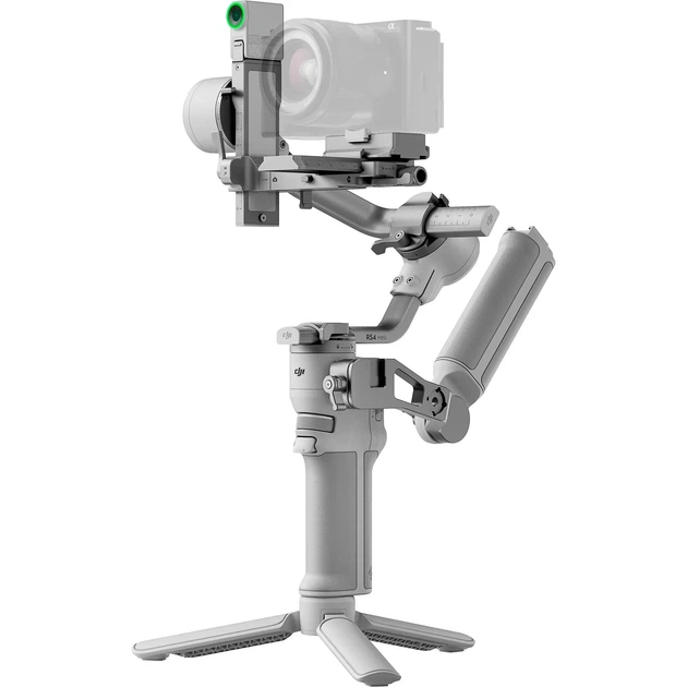 Стабилизатор DJI RS 4 Mini Combo Серый (102158575) - Уценка - изображение 2