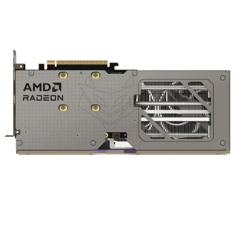Видеокарта Radeon RX 9060 XT, Sapphire, NITRO+, 16Gb GDDR6 (11350-01-20G) - изображение 6
