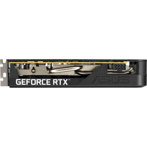 Відеокарта GeForce RTX 5050, Asus, DUAL OC, 8Gb GDDR6 (DUAL-RTX5050-O8G) - Фото 7 Відеокарта GeForce RTX 5050, Asus, DUAL OC, 8Gb GDDR6 (DUAL-RTX5050-O8G) - зображення 7