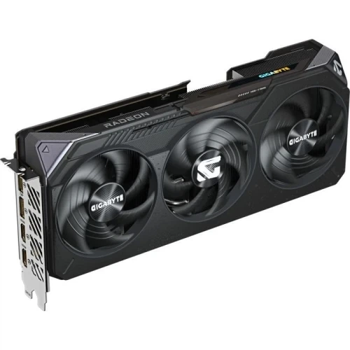 Видеокарта Radeon RX 9070, Gigabyte, GAMING, 16Gb GDDR6 (GV-R9070GAMING-16GD) - изображение 6