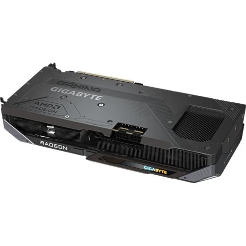 Видеокарта Radeon RX 9070, Gigabyte, GAMING, 16Gb GDDR6 (GV-R9070GAMING-16GD) - изображение 7