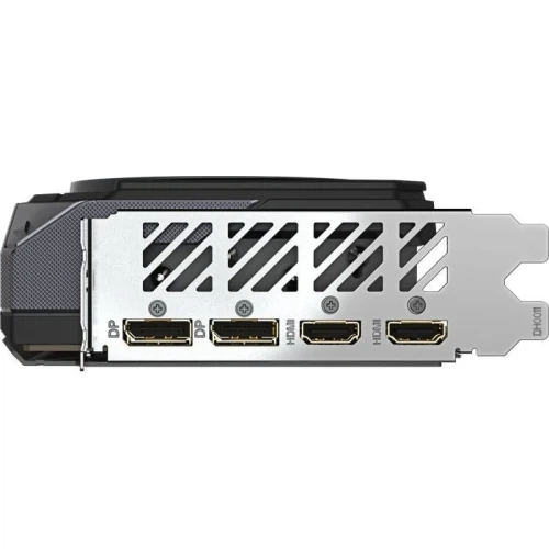 Видеокарта Radeon RX 9070, Gigabyte, GAMING, 16Gb GDDR6 (GV-R9070GAMING-16GD) - изображение 8