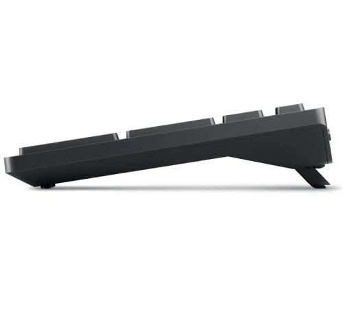 Комплект Dell Pro Compact Silent Keyboard and Mouse KM555, Black (580-BBWJ) - изображение 2