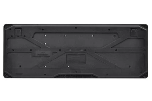 Комплект беспроводной 2E MK410 USB Black (2E-MK410MWB) - Фото 5 Комплект беспроводной 2E MK410 USB Black (2E-MK410MWB) - изображение 5