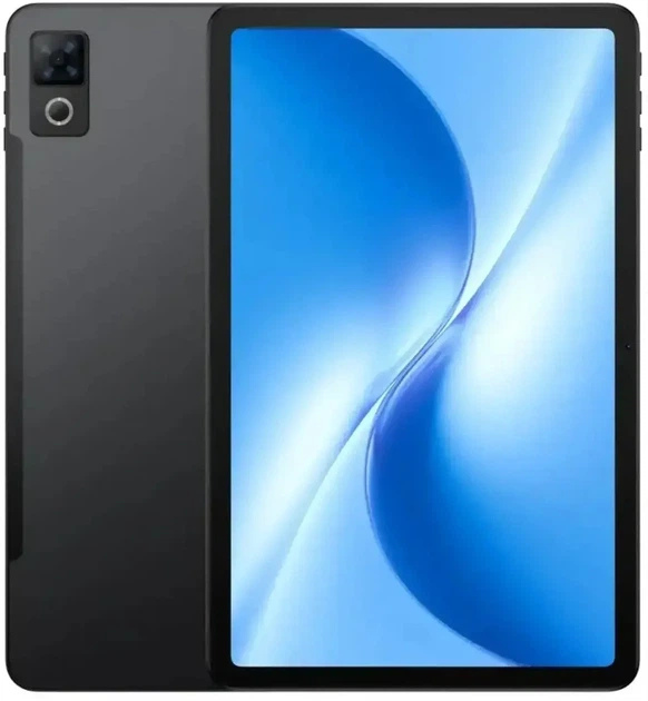 Планшет 12'' DOOGEE U12 6+18/128Gb 8 ядер Android 16 9000 mAh Чорний (102169899) - зображення 2