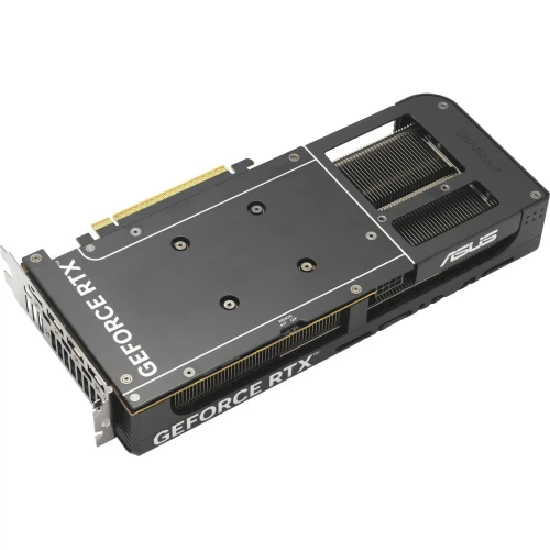 Відеокарта GeForce RTX 5050, Asus, PRIME OC, 8Gb GDDR6 (PRIME-RTX5050-O8G) - Фото 9 Відеокарта GeForce RTX 5050, Asus, PRIME OC, 8Gb GDDR6 (PRIME-RTX5050-O8G) - зображення 9