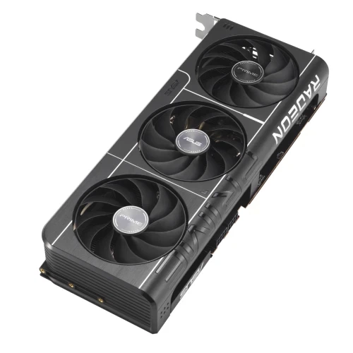 Видеокарта Radeon RX 9070, Asus, PRIME OC, 16Gb GDDR6 (PRIME-RX9070-O16G) - изображение 5