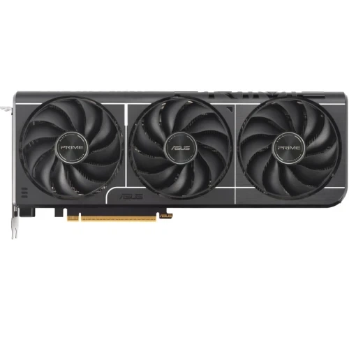 Видеокарта GeForce RTX 5060 Ti, ASUS, PRIME OC, 16Gb GDDR7 (PRIME-RTX5060TI-O16G) - изображение 5