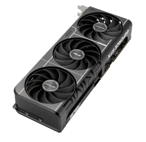 Видеокарта GeForce RTX 5060 Ti, ASUS, PRIME OC, 16Gb GDDR7 (PRIME-RTX5060TI-O16G) - изображение 6