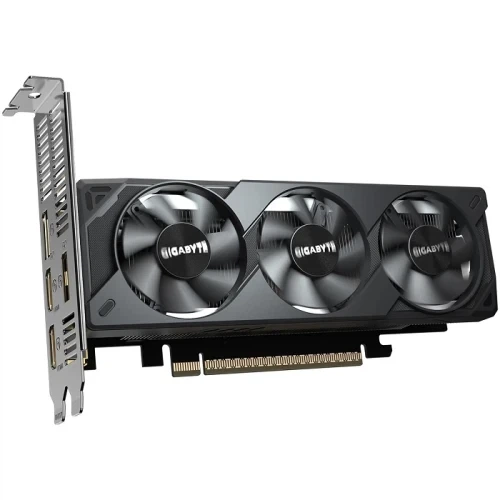 Видеокарта GeForce RTX 5050, Gigabyte, OC, 8Gb GDDR6 (GV-N5050OC-8GL) - изображение 4