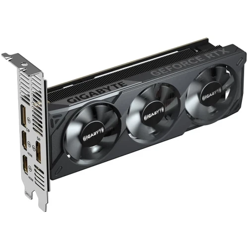 Видеокарта GeForce RTX 5050, Gigabyte, OC, 8Gb GDDR6 (GV-N5050OC-8GL) - изображение 5