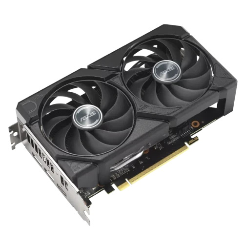 Відеокарта Radeon RX 9060, Asus, DUAL, 8Gb GDDR6 (DUAL-RX9060-8G) - зображення 3