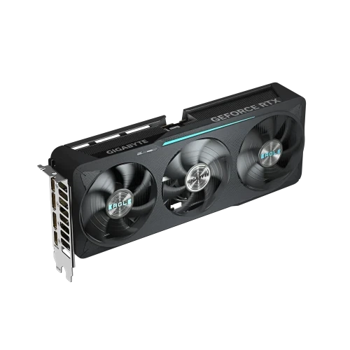 Видеокарта GeForce RTX 5070, Gigabyte, EAGLE OC SFF, 12Gb GDDR7 (GV-N5070EAGLE OC-12GD) - изображение 2
