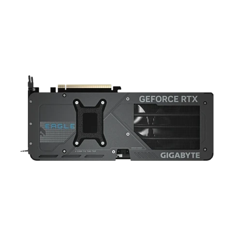 Видеокарта GeForce RTX 5070, Gigabyte, EAGLE OC SFF, 12Gb GDDR7 (GV-N5070EAGLE OC-12GD) - изображение 5