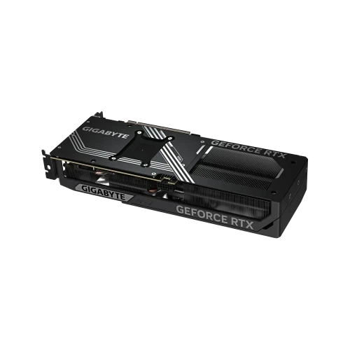 Відеокарта GeForce RTX 5070, Gigabyte, WINDFORCE OC SFF, 12Gb GDDR7 (GV-N5070WF3OC-12GD) - Фото 5 Відеокарта GeForce RTX 5070, Gigabyte, WINDFORCE OC SFF, 12Gb GDDR7 (GV-N5070WF3OC-12GD) - зображення 5