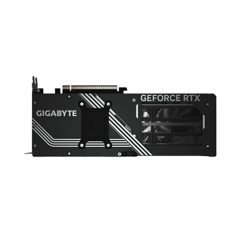 Відеокарта GeForce RTX 5070, Gigabyte, WINDFORCE OC SFF, 12Gb GDDR7 (GV-N5070WF3OC-12GD) - Фото 9 Відеокарта GeForce RTX 5070, Gigabyte, WINDFORCE OC SFF, 12Gb GDDR7 (GV-N5070WF3OC-12GD) - зображення 9