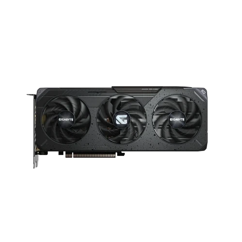 Видеокарта Radeon RX 9060 XT, Gigabyte, GAMING OC, 16Gb GDDR6 (GV-R9060XTGAMING OC-16GD) - Фото 2 Видеокарта Radeon RX 9060 XT, Gigabyte, GAMING OC, 16Gb GDDR6 (GV-R9060XTGAMING OC-16GD) - изображение 2