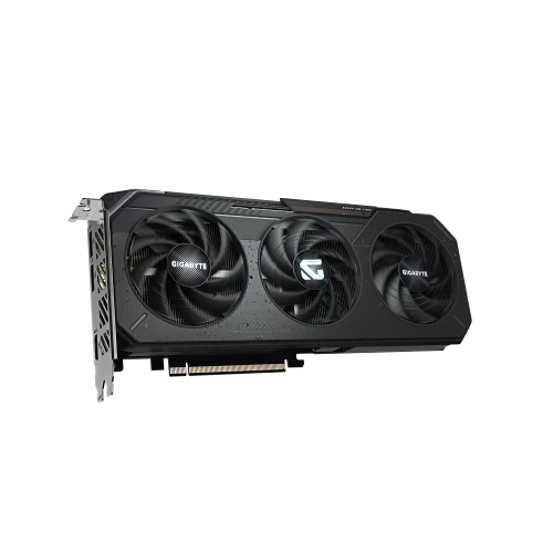 Видеокарта Radeon RX 9060 XT, Gigabyte, GAMING OC, 16Gb GDDR6 (GV-R9060XTGAMING OC-16GD) - Фото 4 Видеокарта Radeon RX 9060 XT, Gigabyte, GAMING OC, 16Gb GDDR6 (GV-R9060XTGAMING OC-16GD) - изображение 4