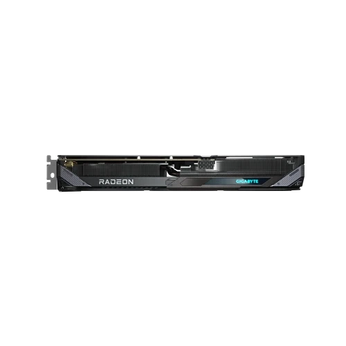 Видеокарта Radeon RX 9060 XT, Gigabyte, GAMING OC, 16Gb GDDR6 (GV-R9060XTGAMING OC-16GD) - Фото 6 Видеокарта Radeon RX 9060 XT, Gigabyte, GAMING OC, 16Gb GDDR6 (GV-R9060XTGAMING OC-16GD) - изображение 6