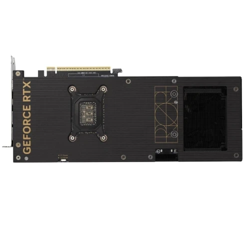 Видеокарта GeForce RTX 5070 Ti, ASUS, ProArt OC, 16Gb GDDR7 (PROART-RTX5070TI-O16G) - Фото 5 Видеокарта GeForce RTX 5070 Ti, ASUS, ProArt OC, 16Gb GDDR7 (PROART-RTX5070TI-O16G) - изображение 5