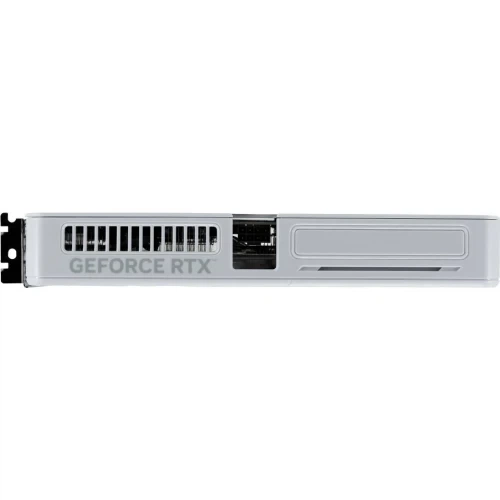 Відеокарта GeForce RTX 5060 Ti, Palit, OC (White), 8Gb GDDR7 (NE7506TU19P1-GB2062M) - зображення 7