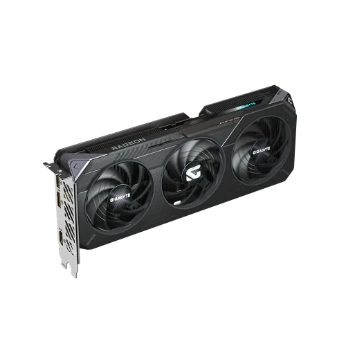 Видеокарта Radeon RX 9060 XT, Gigabyte, GAMING OC, 16Gb GDDR6 (GV-R9060XTGAMING OC-16GD) - Фото 9 Видеокарта Radeon RX 9060 XT, Gigabyte, GAMING OC, 16Gb GDDR6 (GV-R9060XTGAMING OC-16GD) - изображение 9
