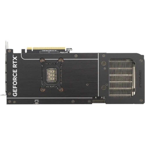 Видеокарта GeForce RTX 5070 Ti, ASUS, PRIME OC, 16Gb GDDR7 (PRIME-RTX5070TI-O16G) - Фото 7 Видеокарта GeForce RTX 5070 Ti, ASUS, PRIME OC, 16Gb GDDR7 (PRIME-RTX5070TI-O16G) - изображение 7