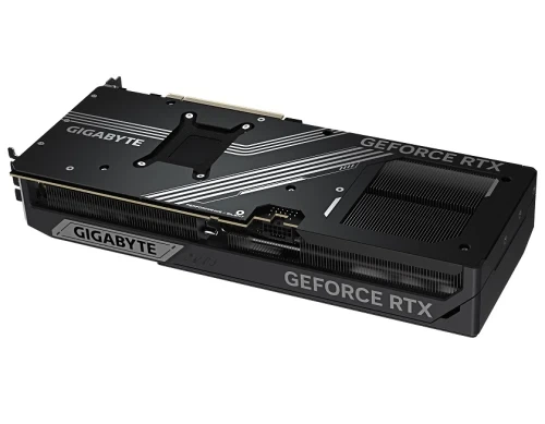 Видеокарта GeForce RTX 5080, Gigabyte, WINDFORCE OC SFF, 16Gb GDDR7 (GV-N5080WF3OC-16GD) - изображение 5