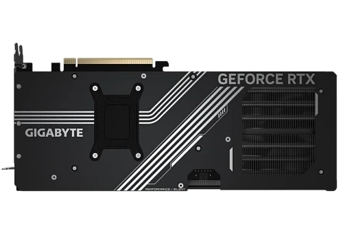 Видеокарта GeForce RTX 5080, Gigabyte, WINDFORCE OC SFF, 16Gb GDDR7 (GV-N5080WF3OC-16GD) - изображение 6