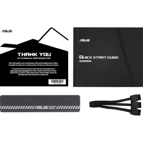 Видеокарта GeForce RTX 5070 Ti, ASUS, PRIME OC, 16Gb GDDR7 (PRIME-RTX5070TI-O16G) - Фото 9 Видеокарта GeForce RTX 5070 Ti, ASUS, PRIME OC, 16Gb GDDR7 (PRIME-RTX5070TI-O16G) - изображение 9