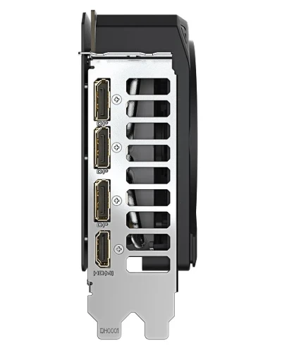 Видеокарта GeForce RTX 5080, Gigabyte, WINDFORCE OC SFF, 16Gb GDDR7 (GV-N5080WF3OC-16GD) - изображение 7