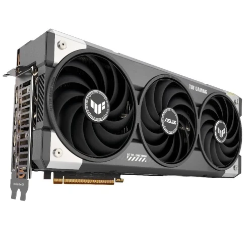 Відеокарта Radeon RX 9070 XT, Asus, TUF GAMING OC, 16Gb GDDR6 (TUF-RX9070XT-O16G-GAMING) - зображення 5