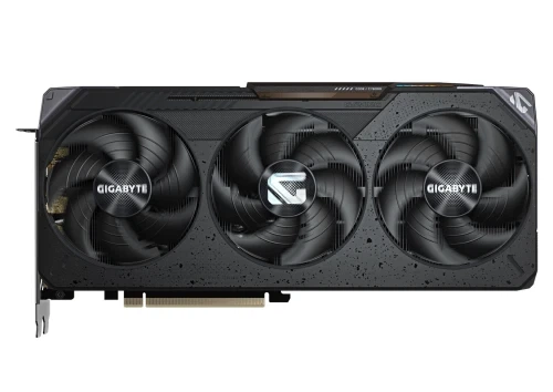 Відеокарта Radeon RX 9070, Gigabyte, GAMING OC, 16Gb GDDR6 (GV-R9070GAMING OC-16GD) - зображення 2
