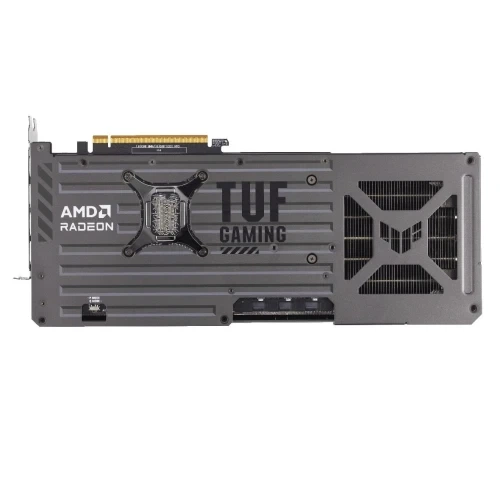 Відеокарта Radeon RX 9070 XT, Asus, TUF GAMING OC, 16Gb GDDR6 (TUF-RX9070XT-O16G-GAMING) - зображення 7