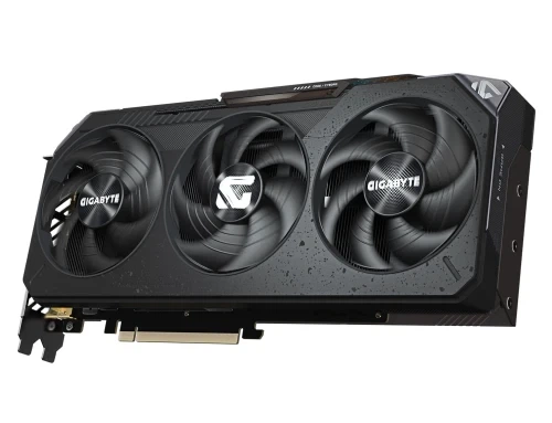 Відеокарта Radeon RX 9070, Gigabyte, GAMING OC, 16Gb GDDR6 (GV-R9070GAMING OC-16GD) - зображення 4