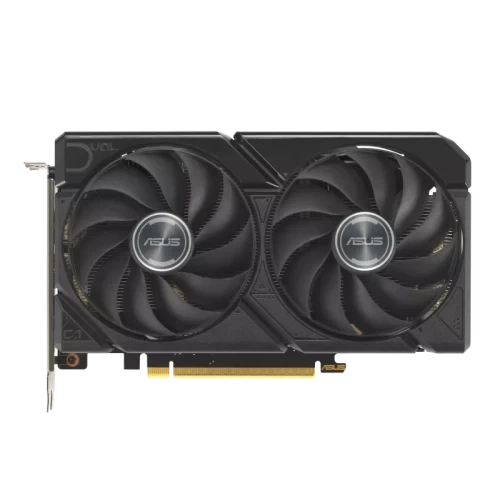 Видеокарта Radeon RX 9060 XT, Asus, DUAL, 16Gb GDDR6 (DUAL-RX9060XT-16G) - изображение 2