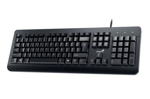 Комплект Genius KM-160, Black, USB (31330001419) - изображение 2