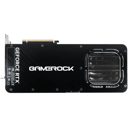 Відеокарта GeForce RTX 5090, Palit, GameRock OC, 32Gb GDDR7 (NE75090S19R5-GB2020G) - зображення 5
