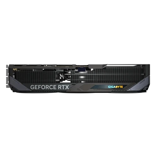 Відеокарта GeForce RTX 5080, Gigabyte, GAMING OC, 16Gb GDDR7 (GV-N5080GAMING OC-16GD) - Фото 6 Відеокарта GeForce RTX 5080, Gigabyte, GAMING OC, 16Gb GDDR7 (GV-N5080GAMING OC-16GD) - зображення 6