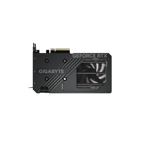 Відеокарта GeForce RTX 5060 Ti, Gigabyte, WINDFORCE, 8Gb GDDR7 (GV-N506TWF2-8GD) - Фото 4 Відеокарта GeForce RTX 5060 Ti, Gigabyte, WINDFORCE, 8Gb GDDR7 (GV-N506TWF2-8GD) - зображення 4