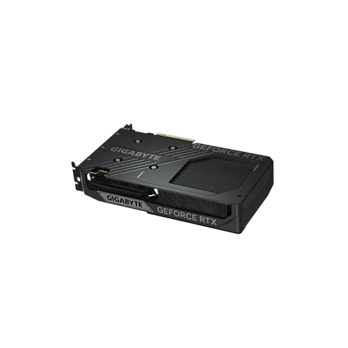 Відеокарта GeForce RTX 5060 Ti, Gigabyte, WINDFORCE, 8Gb GDDR7 (GV-N506TWF2-8GD) - Фото 5 Відеокарта GeForce RTX 5060 Ti, Gigabyte, WINDFORCE, 8Gb GDDR7 (GV-N506TWF2-8GD) - зображення 5
