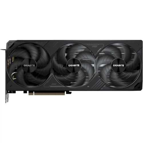 Видеокарта GeForce RTX 5070 Ti, Gigabyte, WINDFORCE OC V2, 16Gb GDDR7 (GV-N507TWF3OCV2-16GD) - Фото 2 Видеокарта GeForce RTX 5070 Ti, Gigabyte, WINDFORCE OC V2, 16Gb GDDR7 (GV-N507TWF3OCV2-16GD) - изображение 2