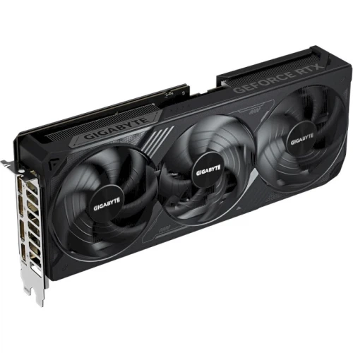Видеокарта GeForce RTX 5070 Ti, Gigabyte, WINDFORCE OC V2, 16Gb GDDR7 (GV-N507TWF3OCV2-16GD) - Фото 4 Видеокарта GeForce RTX 5070 Ti, Gigabyte, WINDFORCE OC V2, 16Gb GDDR7 (GV-N507TWF3OCV2-16GD) - изображение 4